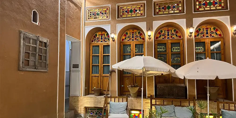 اصطلاحات رایج هتل سنتی