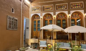 اصطلاحات رایج هتل سنتی